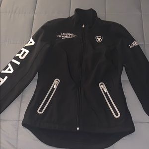 Ariat Jacket